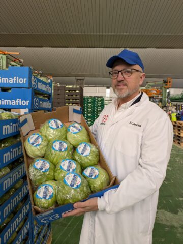 Eduardo Córdoba Primaflor