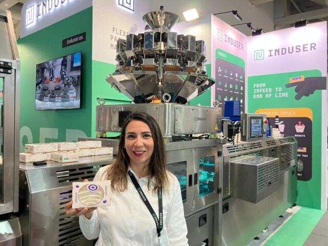 Tere Góngora Induser