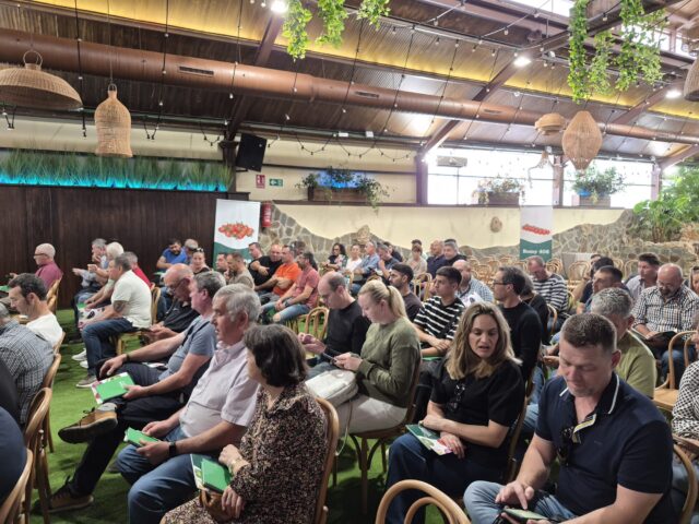 Jornada Yuksel Seeds