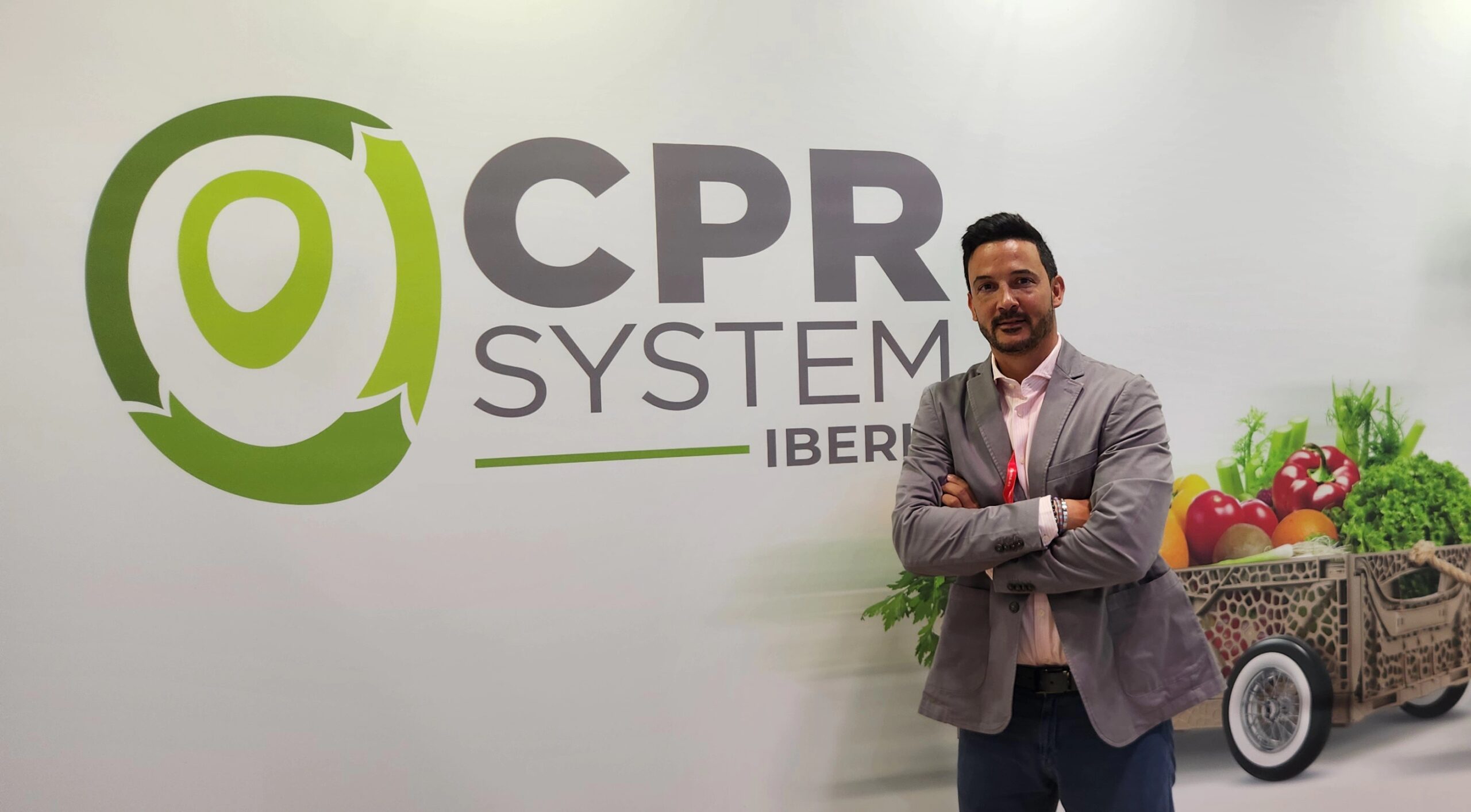 Alberto Montero CPR