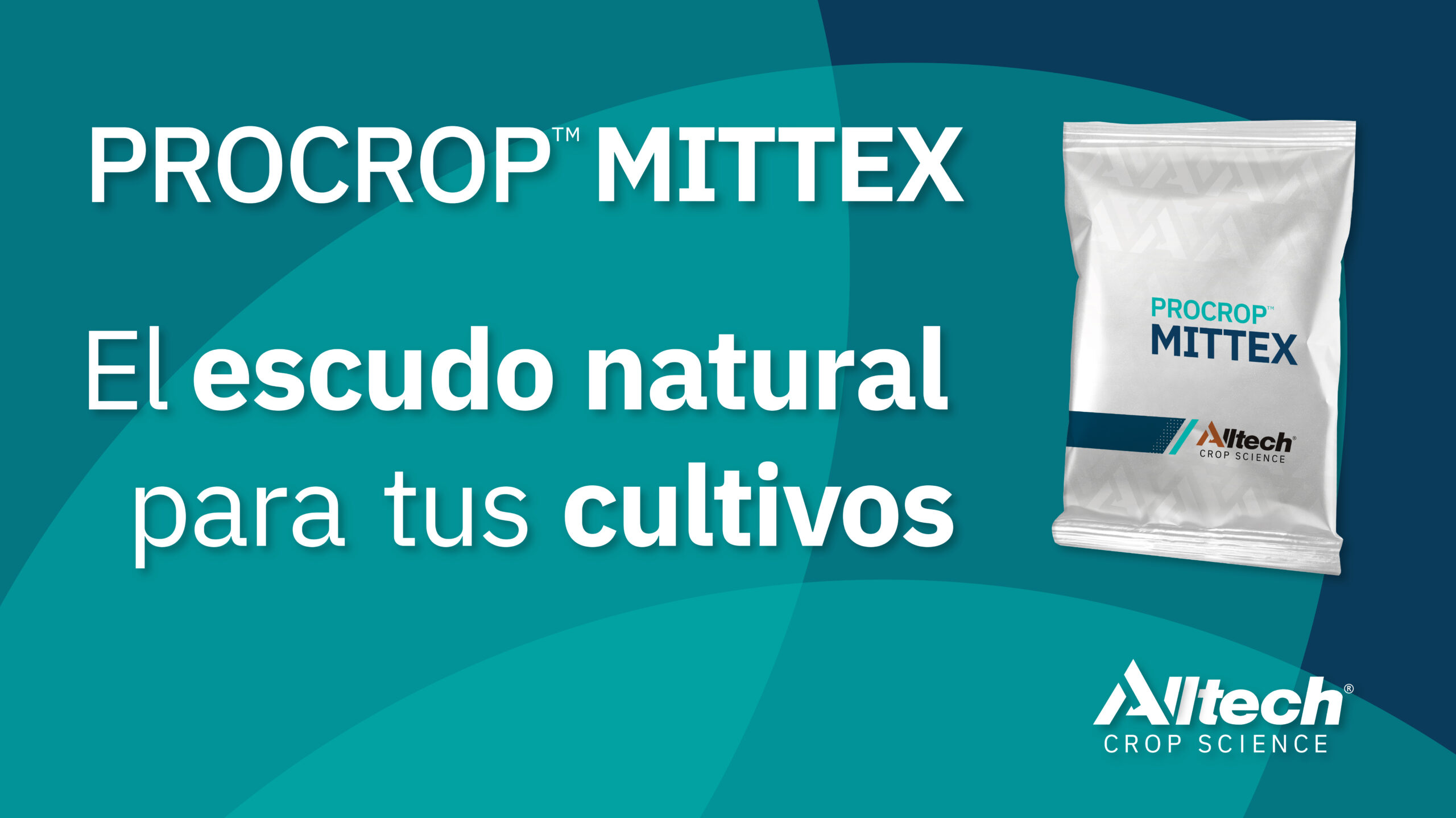 PROCROP MITTEX