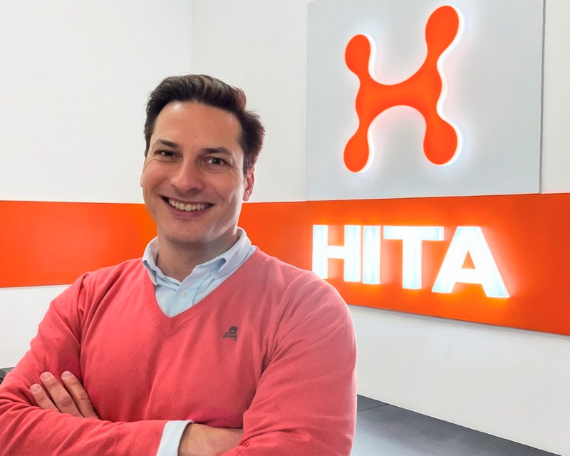 Carlos Barranco Zafra HITA