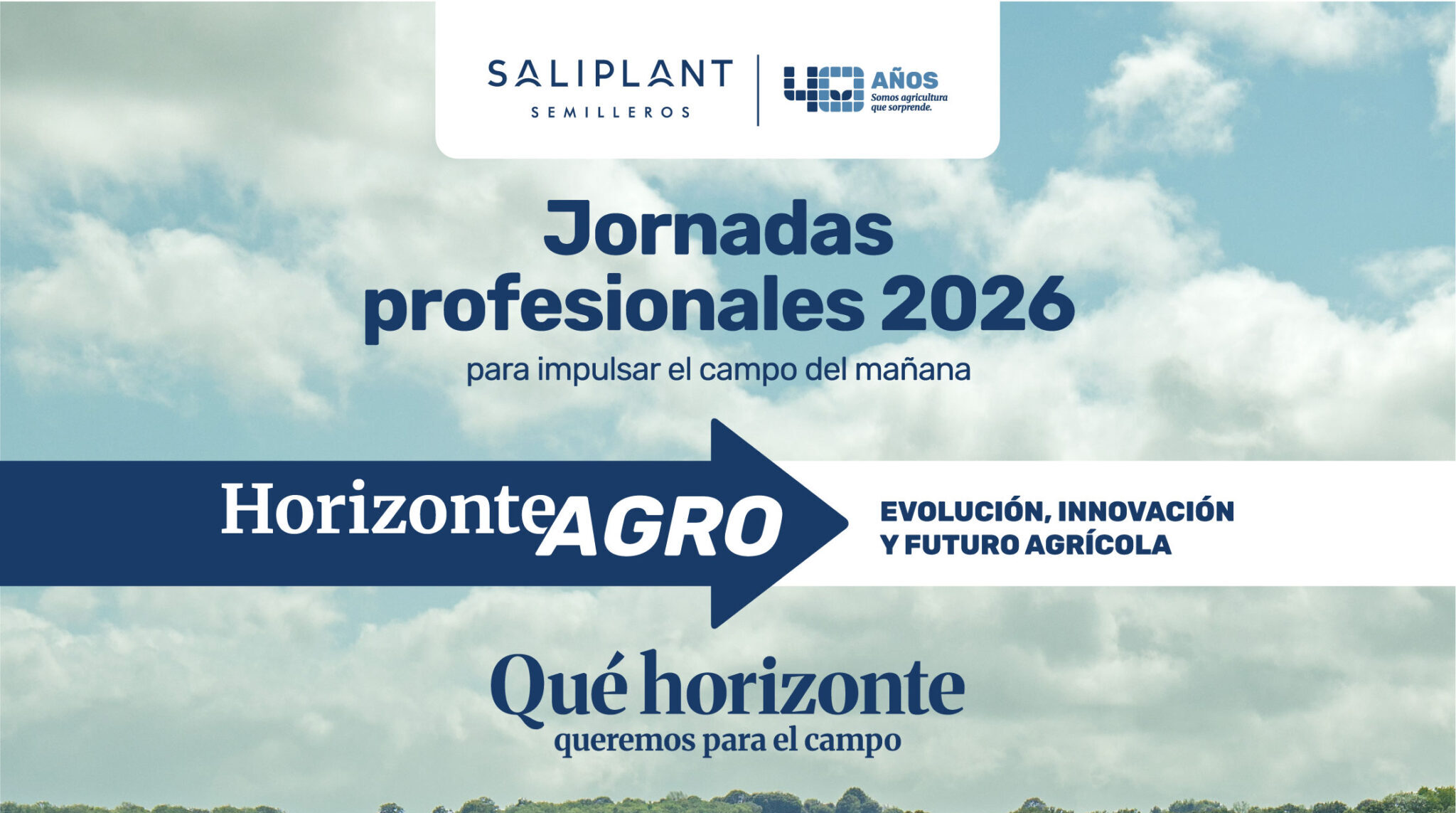 Horizonte AGRO 2026