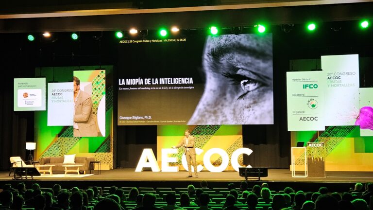 AECOC IGP Cítricos Valencianos
