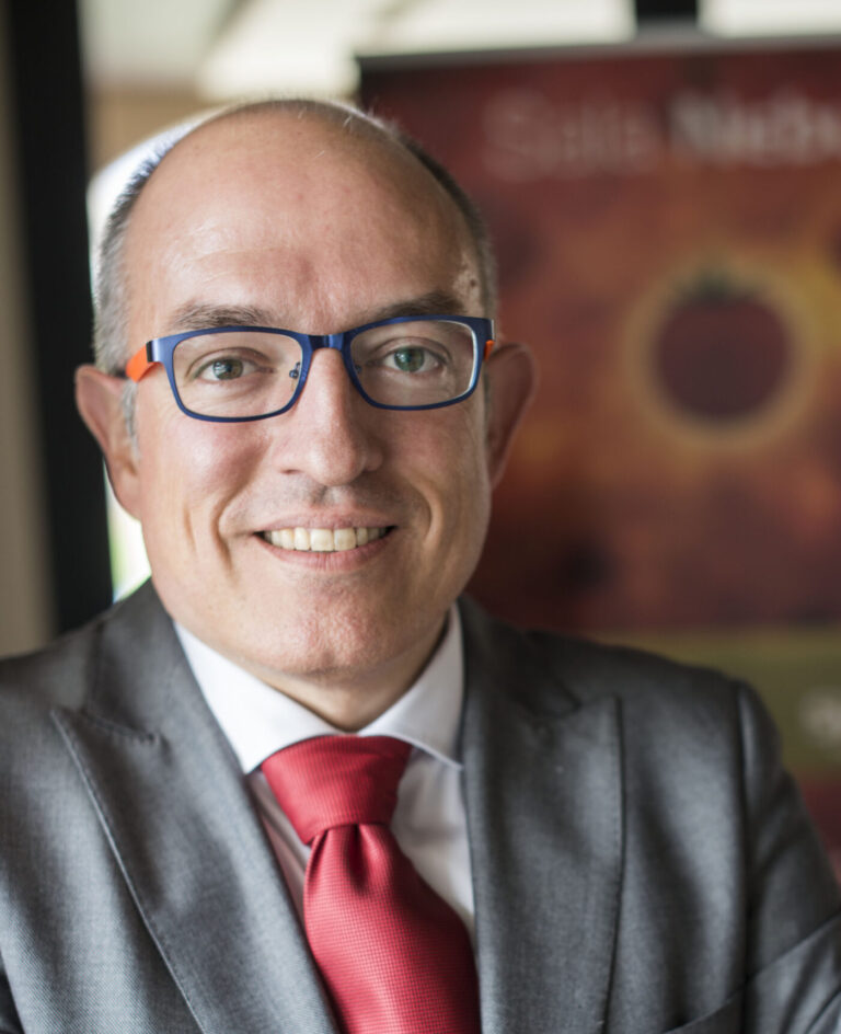 David Bodas Syngenta