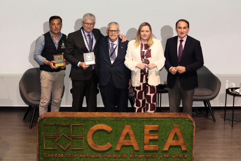 Jornadas CAEA