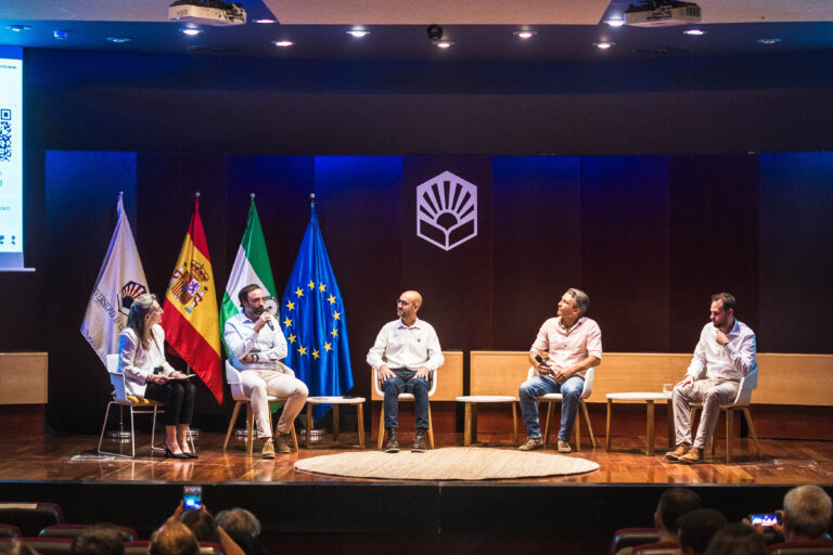 Foro Regenera Iberia