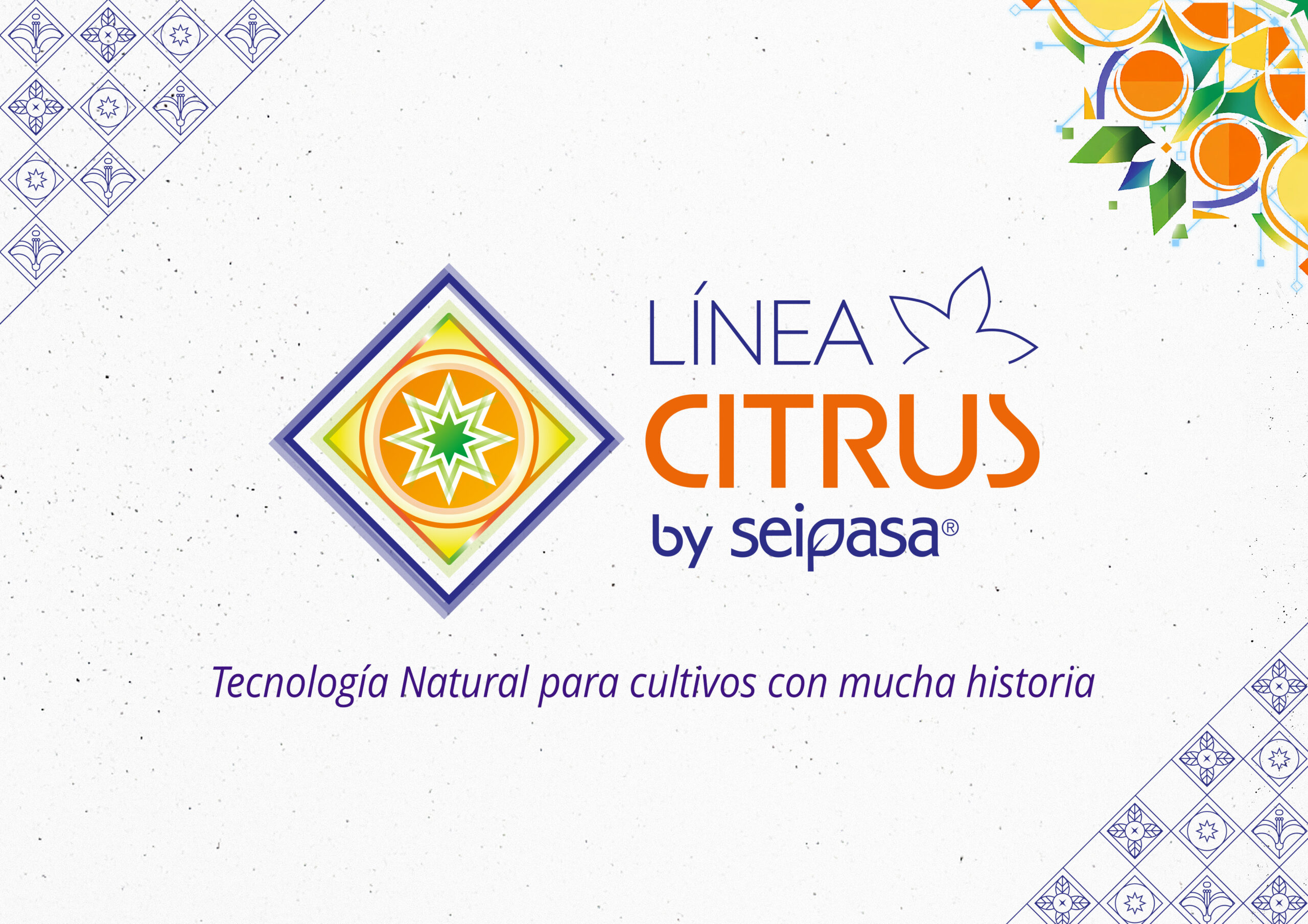 Seipasa Citrus