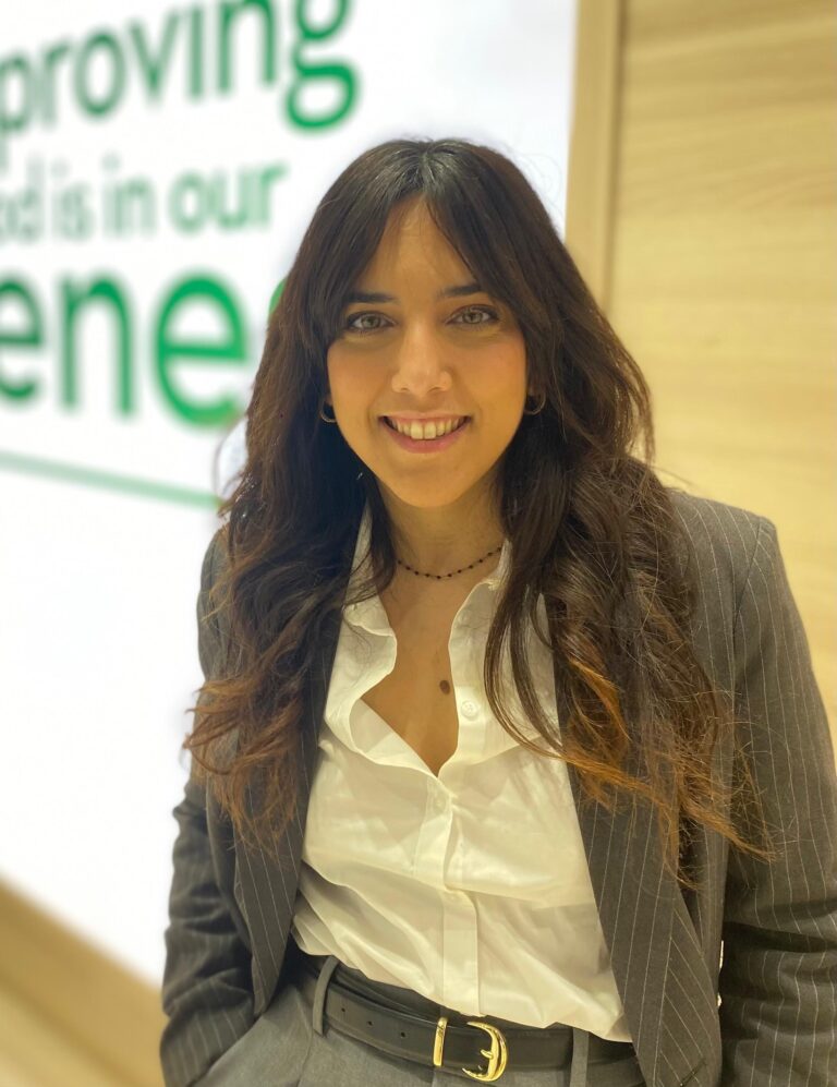 Neus Fernando, Semillas Fitó