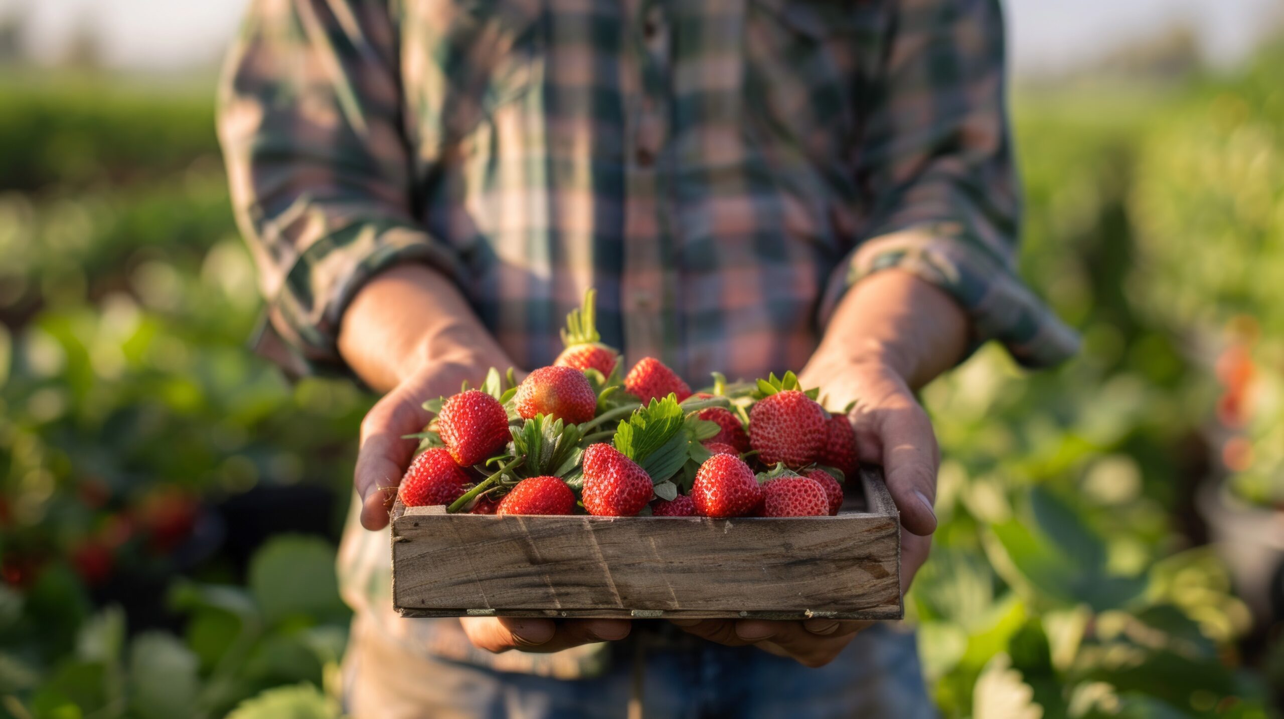 Hudisa fresas