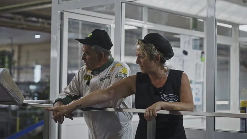 24 horas de Le Mons Limonar de Santomera