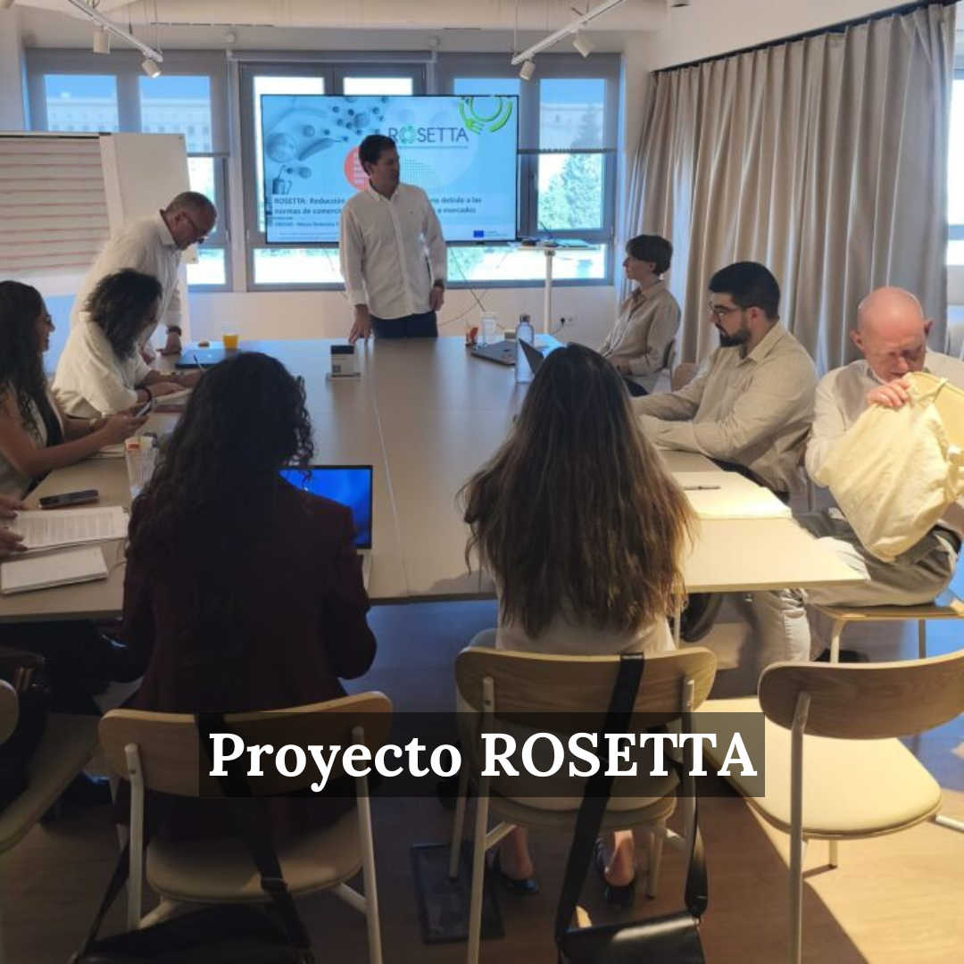 Proyecto Rosetta