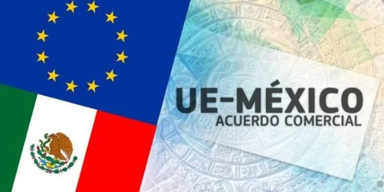 Acuerdo UE México frutas y hortalizas