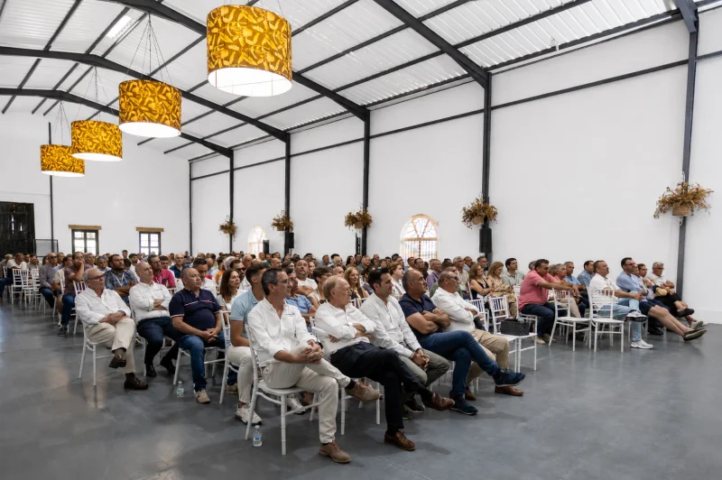 Onubafruit Asamblea General