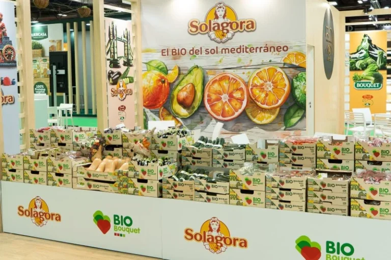 Anecoop Fruit Attraction