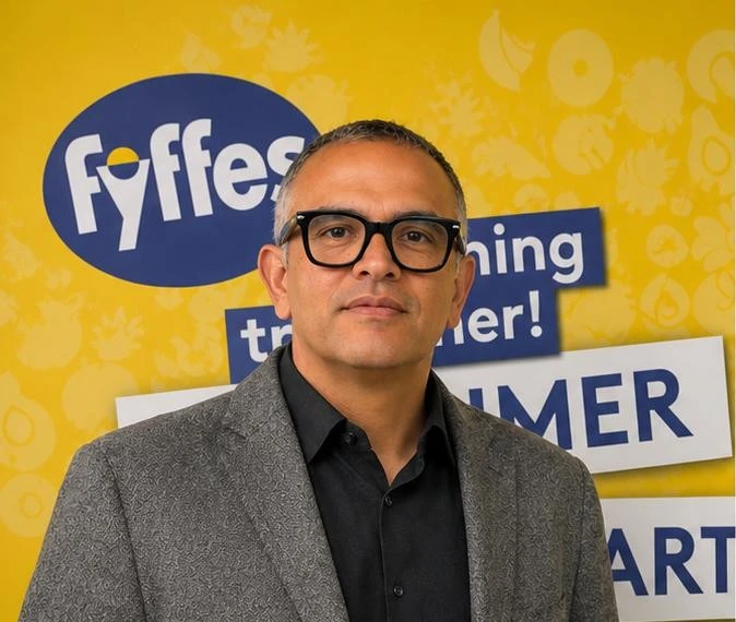 Claudio Finol Fyffes
