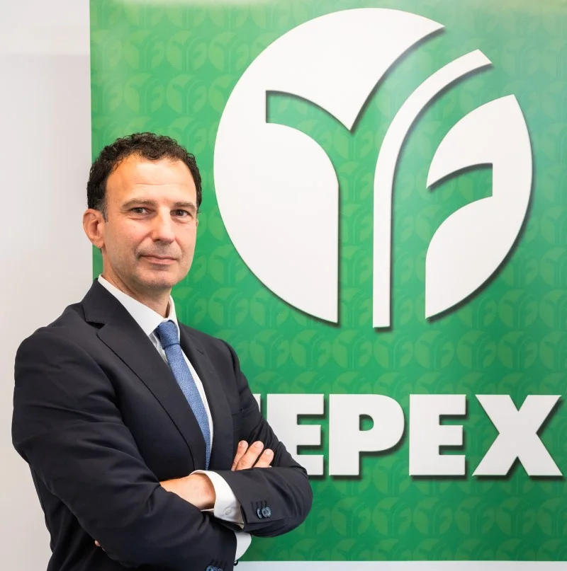 Ignacio Antequera Fepex