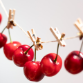 Cereza El Ciruelo