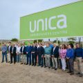 Unica Group pimera piedra