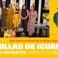Patatas Meléndez Semillas de Igualdad