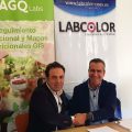 20190111_Firma acuerdo AGQ Labs y Labcolor