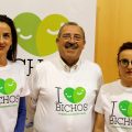 20190614_Presentacion I love bichos