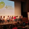 20190628 Mesa Redonda Charla I Love Bichos en Motril