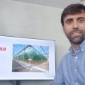 David Franco Grupo Hortofrutícola Paloma