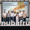 Onubafruit Asamblea General julio 2026
