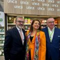 Carmen Crespo en Fruit Logistica 2023