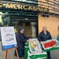 240730 Entrega de la tienda Plaza de Armas al Comedor Social de Triana