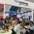 260424 GRUPO AGROPONIENTE. Expo Levante 2