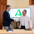 Junta de Andalucía Hortyfruta