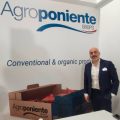 CEO Grupo Agroponiente