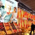 Stand The Natural Fruit Company en Fruit Logistica