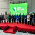 Inauguración de Agrodolores Adra