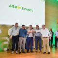 Agrolevante cooperativa unica