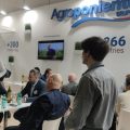 Agroponiente Fruit Logistica