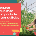 Agroservicios La Unión