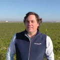 Álvaro Barrera presidente de Ecovalia