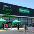 Amazon Fresh