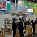 Stand feria BIOFACH