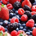 Berries campaña