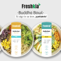 Buddha Bowl 1