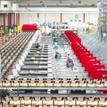 Sede cooperativa hortofrutícola CASI en Almería