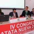 CONGRESO PATATA