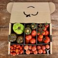 La Caja Saludable tomates