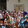 Campamento de Inteligencia Emocional de Cuna de Platero