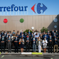 CARREFOUR