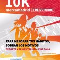 Carrera mercamadrid10K